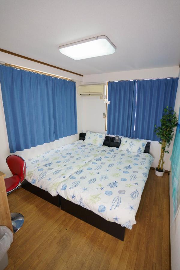 東京都Buran House公寓 外观 照片